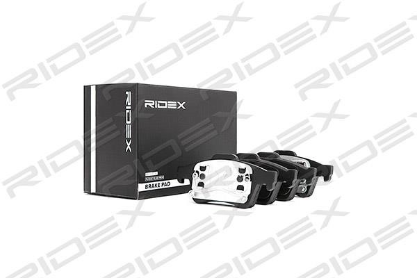 Kaufen Sie Ridex 402B0145 zu einem günstigen Preis in Polen!