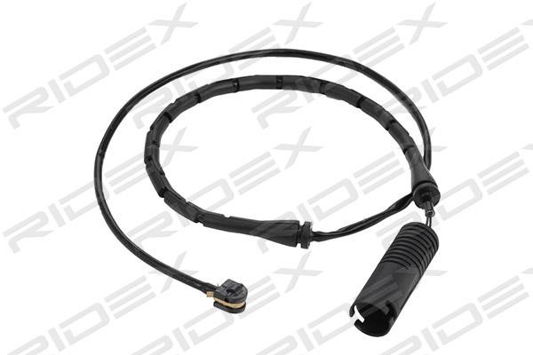 Ridex 407W0019 Warning contact, brake pad wear 407W0019: Buy near me at 2407.PL in Poland at an Affordable price!