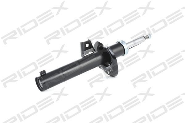 Ridex 854S0665 Front oil and gas suspension shock absorber 854S0665: Buy near me in Poland at 2407.PL - Good price!