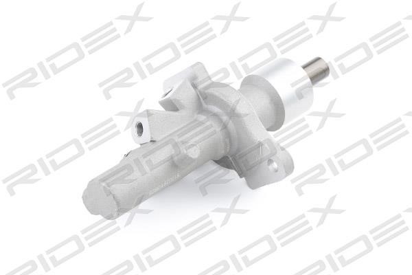 Brake Master Cylinder Ridex 258M0075