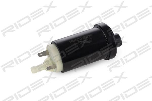 Купить Ridex 458F0132 по низкой цене в Польше!