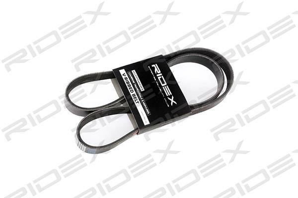 Ridex 305P0060 V-Ribbed Belt 305P0060: Buy near me in Poland at 2407.PL - Good price!