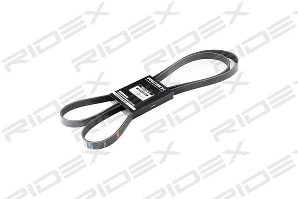 Ridex 305P0112 V-Ribbed Belt 305P0112: Buy near me in Poland at 2407.PL - Good price!