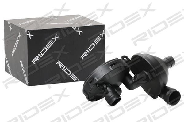 Ridex 3886V0011 Valve, engine block breather 3886V0011: Buy near me in Poland at 2407.PL - Good price!