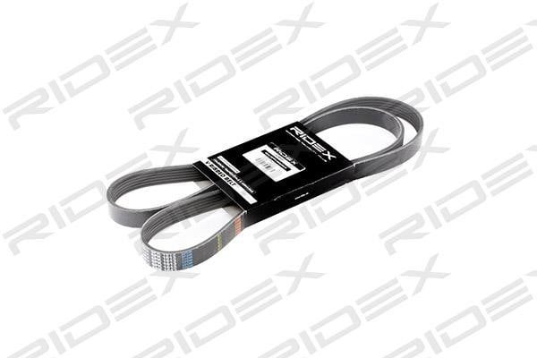 Ridex 305P0077 V-Ribbed Belt 305P0077: Buy near me in Poland at 2407.PL - Good price!
