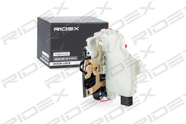 Ridex 1361D0014 Door lock 1361D0014: Buy near me in Poland at 2407.PL - Good price!