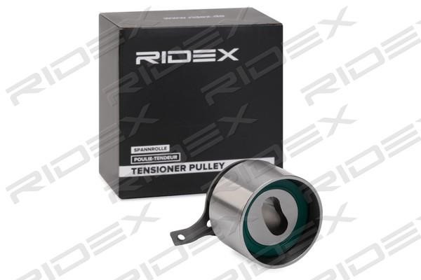 Ridex 308T0168 Tensioner pulley, timing belt 308T0168: Buy near me in Poland at 2407.PL - Good price!