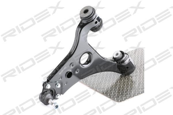 Ridex 273C0451 Track Control Arm 273C0451: Buy near me at 2407.PL in Poland at an Affordable price!