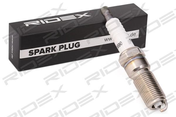 Ridex 686S0134 Spark plug 686S0134: Buy near me in Poland at 2407.PL - Good price!