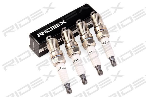 Ridex 686S0325 Spark plug 686S0325: Buy near me in Poland at 2407.PL - Good price!
