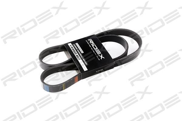 Ridex 305P0130 V-Ribbed Belt 305P0130: Buy near me in Poland at 2407.PL - Good price!