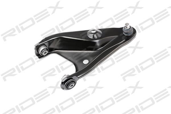 Ridex 273C0251 Track Control Arm 273C0251: Buy near me at 2407.PL in Poland at an Affordable price!