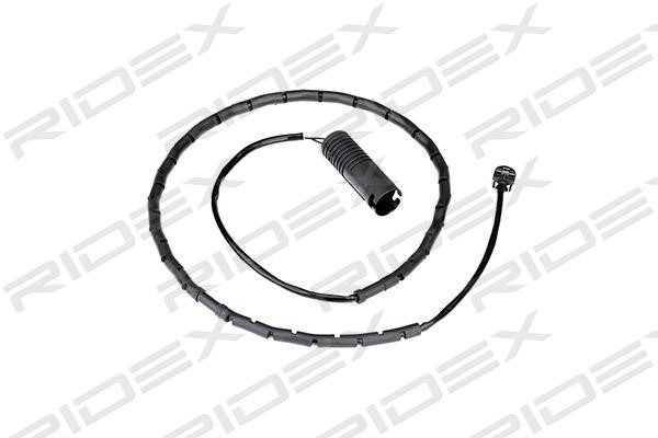 Ridex 407W0108 Warning contact, brake pad wear 407W0108: Buy near me in Poland at 2407.PL - Good price!