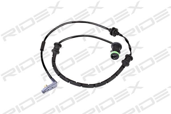 Ridex 407W0044 Warning contact, brake pad wear 407W0044: Buy near me in Poland at 2407.PL - Good price!
