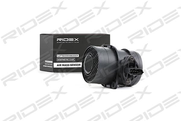 Ridex 3926A0150 Air mass sensor 3926A0150: Buy near me in Poland at 2407.PL - Good price!