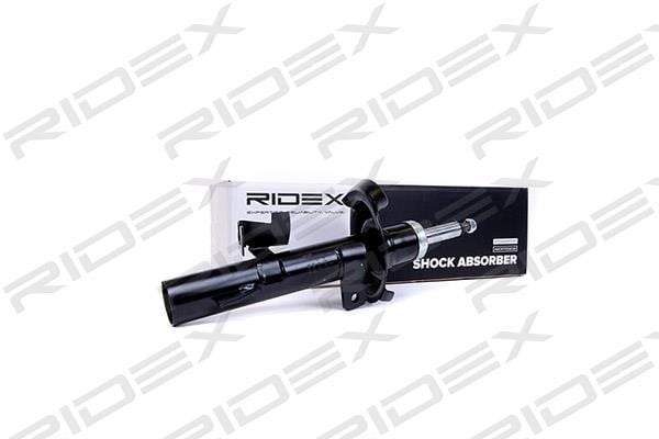 Ridex 854S0041 Амортизатор підвіски передній правий газомасляний 854S0041: Приваблива ціна - Купити у Польщі на 2407.PL!