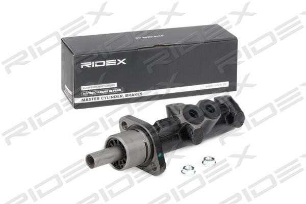 Ridex 258M0052 Цилиндр тормозной, главный 258M0052: Отличная цена - Купить в Польше на 2407.PL!