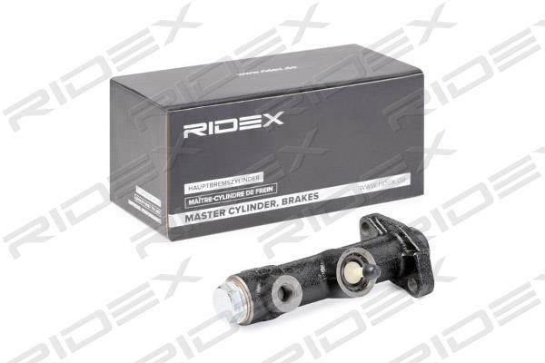 Ridex 234M0023 Master cylinder, clutch 234M0023: Buy near me at 2407.PL in Poland at an Affordable price!