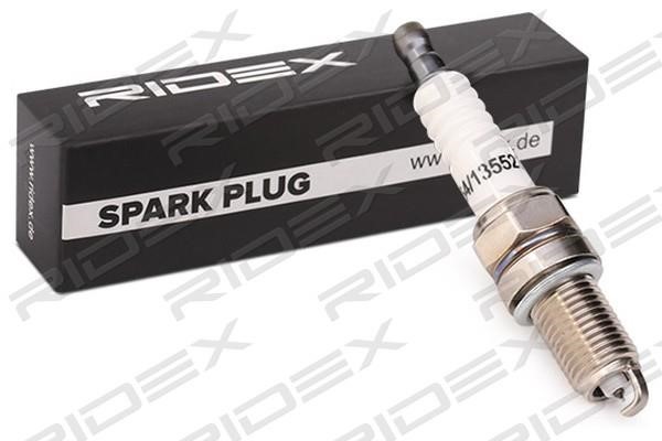 Ridex 686S0078 Spark plug 686S0078: Buy near me in Poland at 2407.PL - Good price!