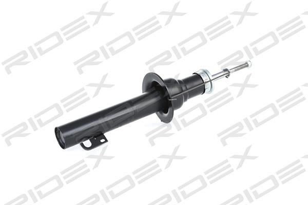 Ridex 854S0531 Front oil and gas suspension shock absorber 854S0531: Buy near me in Poland at 2407.PL - Good price!