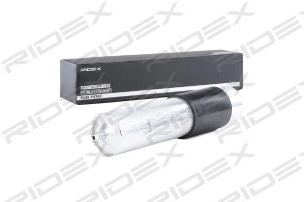 Ridex 9F0039 Fuel filter 9F0039: Buy near me at 2407.PL in Poland at an Affordable price!