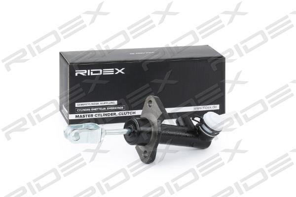 Ridex 234M0083 Master cylinder, clutch 234M0083: Buy near me in Poland at 2407.PL - Good price!
