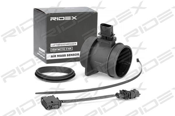 Ridex 3926A0223 Air mass sensor 3926A0223: Buy near me in Poland at 2407.PL - Good price!