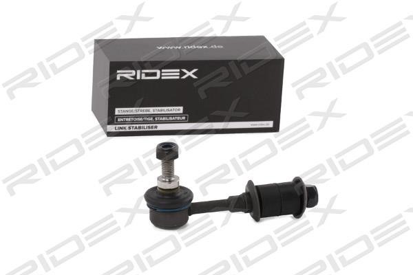 Ridex 3229S0591 Rod/Strut, stabiliser 3229S0591: Buy near me in Poland at 2407.PL - Good price!