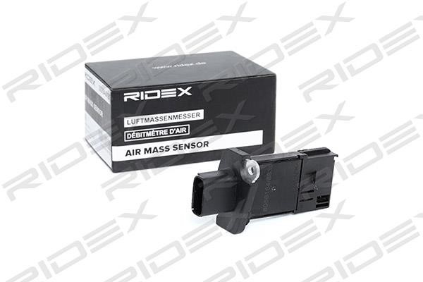 Ridex 3926A0185 Air mass sensor 3926A0185: Buy near me in Poland at 2407.PL - Good price!