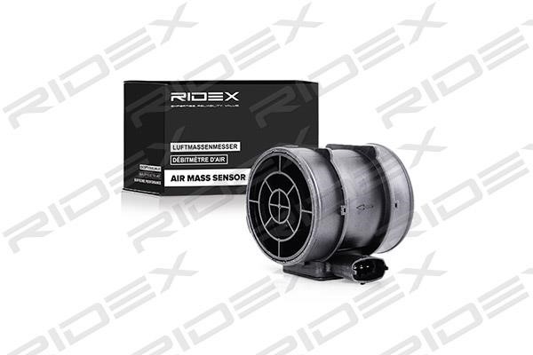 Ridex 3926A0007 Air mass sensor 3926A0007: Buy near me in Poland at 2407.PL - Good price!