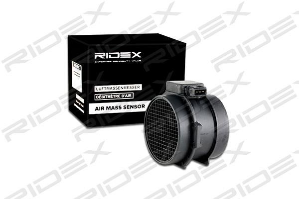Ridex 3926A0086 Air mass sensor 3926A0086: Buy near me in Poland at 2407.PL - Good price!