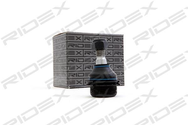 Ridex 2462S0006 Ball joint 2462S0006: Buy near me in Poland at 2407.PL - Good price!