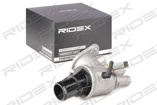 Ridex 316T0154 Thermostat, coolant 316T0154: Buy near me in Poland at 2407.PL - Good price!