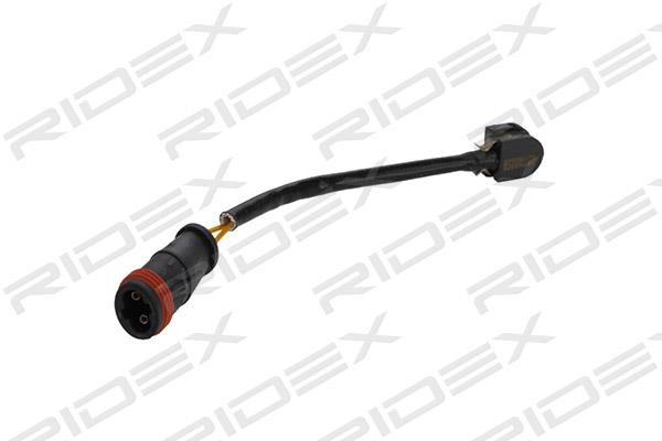 Ridex 407W0058 Warning contact, brake pad wear 407W0058: Buy near me in Poland at 2407.PL - Good price!