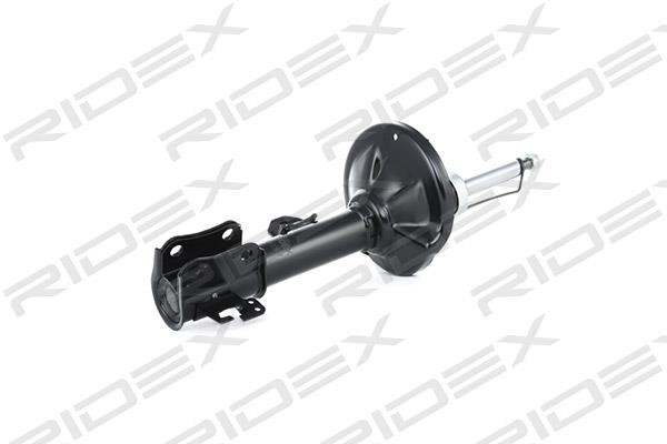 Ridex 854S0687 Suspension shock absorber rear left gas oil 854S0687: Buy near me in Poland at 2407.PL - Good price!