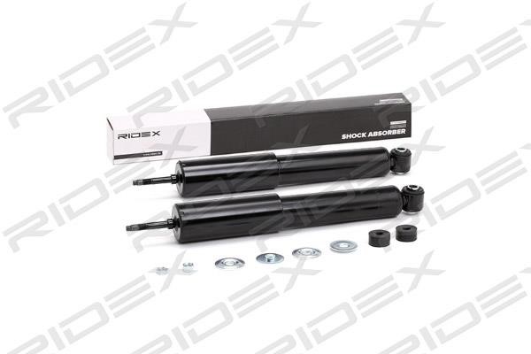 Ridex 854S2080 Front oil and gas suspension shock absorber 854S2080: Buy near me in Poland at 2407.PL - Good price!