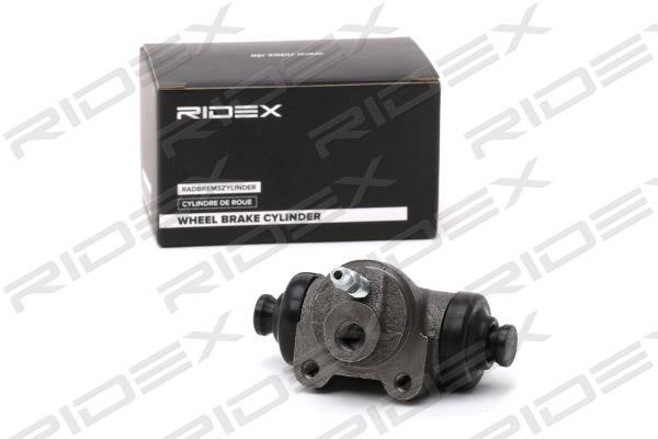 Ridex 277W0048 Wheel Brake Cylinder 277W0048: Buy near me in Poland at 2407.PL - Good price!