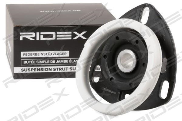 Ridex 1180S0016 Suspension Strut Support Mount 1180S0016: Buy near me in Poland at 2407.PL - Good price!