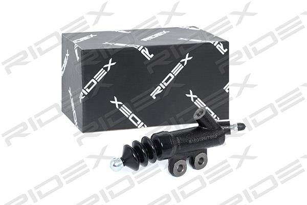 Ridex 620S0039 Clutch slave cylinder 620S0039: Buy near me in Poland at 2407.PL - Good price!