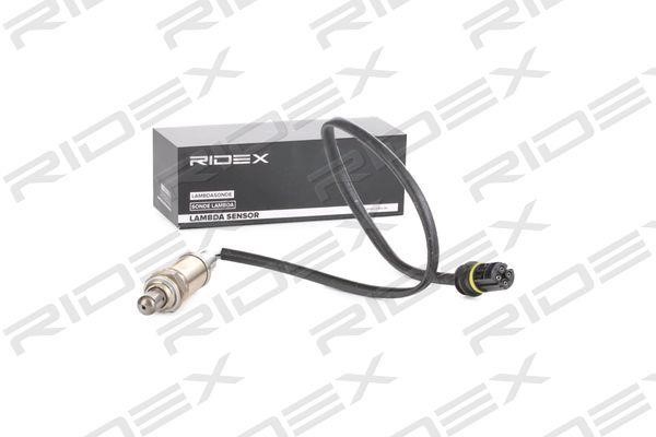 Ridex 3922L0136 Датчик кислородный / Лямбда-зонд 3922L0136: Отличная цена - Купить в Польше на 2407.PL!