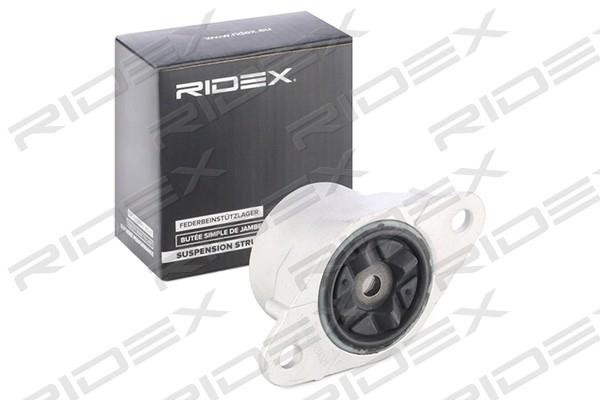 Ridex 1180S0337 Suspension Strut Support Mount 1180S0337: Buy near me in Poland at 2407.PL - Good price!