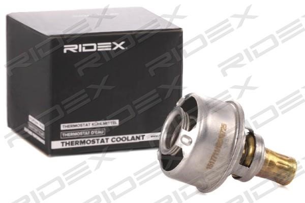 Ridex 316T0235 Thermostat, coolant 316T0235: Buy near me in Poland at 2407.PL - Good price!