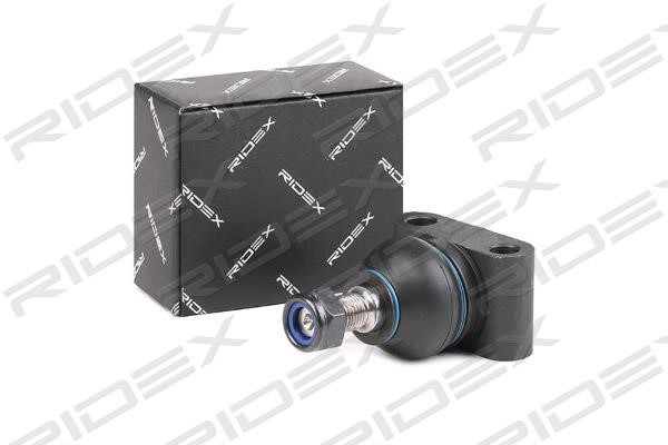 Ridex 2462S0297 Ball joint 2462S0297: Buy near me in Poland at 2407.PL - Good price!