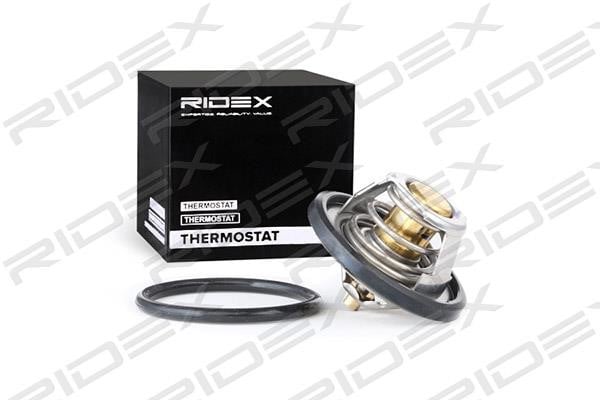 Ridex 316T0029 Thermostat, coolant 316T0029: Buy near me in Poland at 2407.PL - Good price!