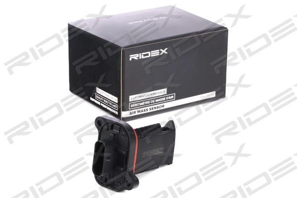 Ridex 3926A0191 Air mass sensor 3926A0191: Buy near me in Poland at 2407.PL - Good price!