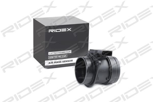 Ridex 3926A0189 Air mass sensor 3926A0189: Buy near me in Poland at 2407.PL - Good price!