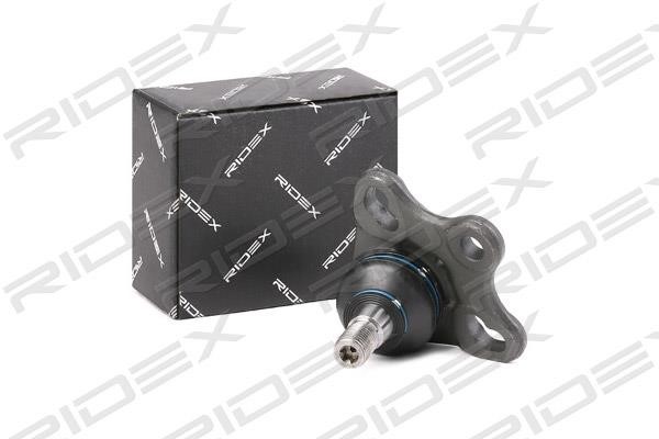 Ridex 2462S0300 Ball joint 2462S0300: Buy near me in Poland at 2407.PL - Good price!