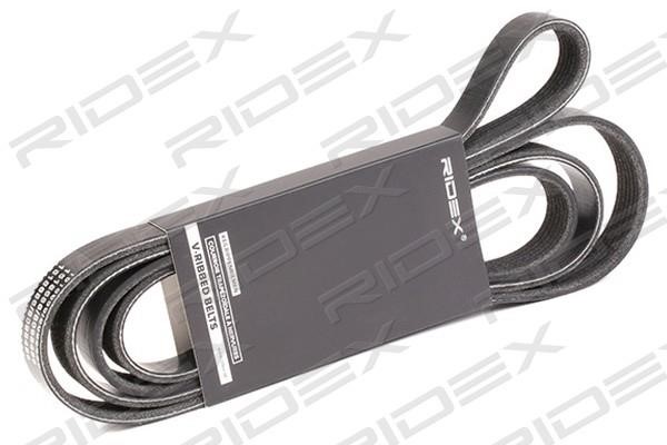 Ridex 305P0101 V-Ribbed Belt 305P0101: Buy near me in Poland at 2407.PL - Good price!
