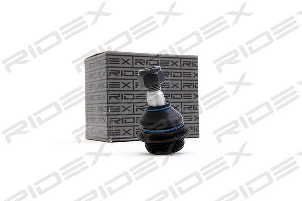 Ridex 2462S0017 Ball joint 2462S0017: Buy near me at 2407.PL in Poland at an Affordable price!