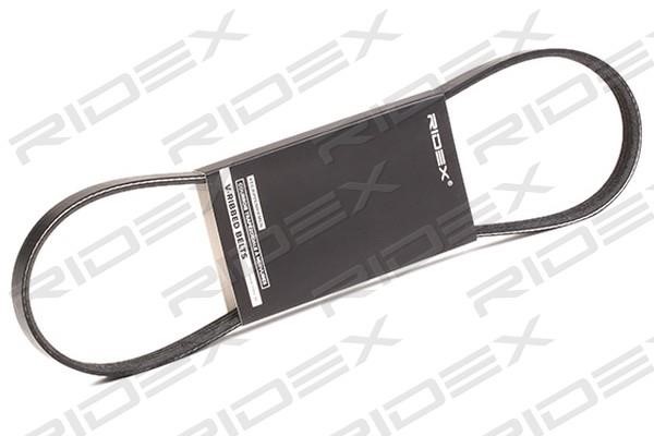 Ridex 305P0230 V-Ribbed Belt 305P0230: Buy near me in Poland at 2407.PL - Good price!